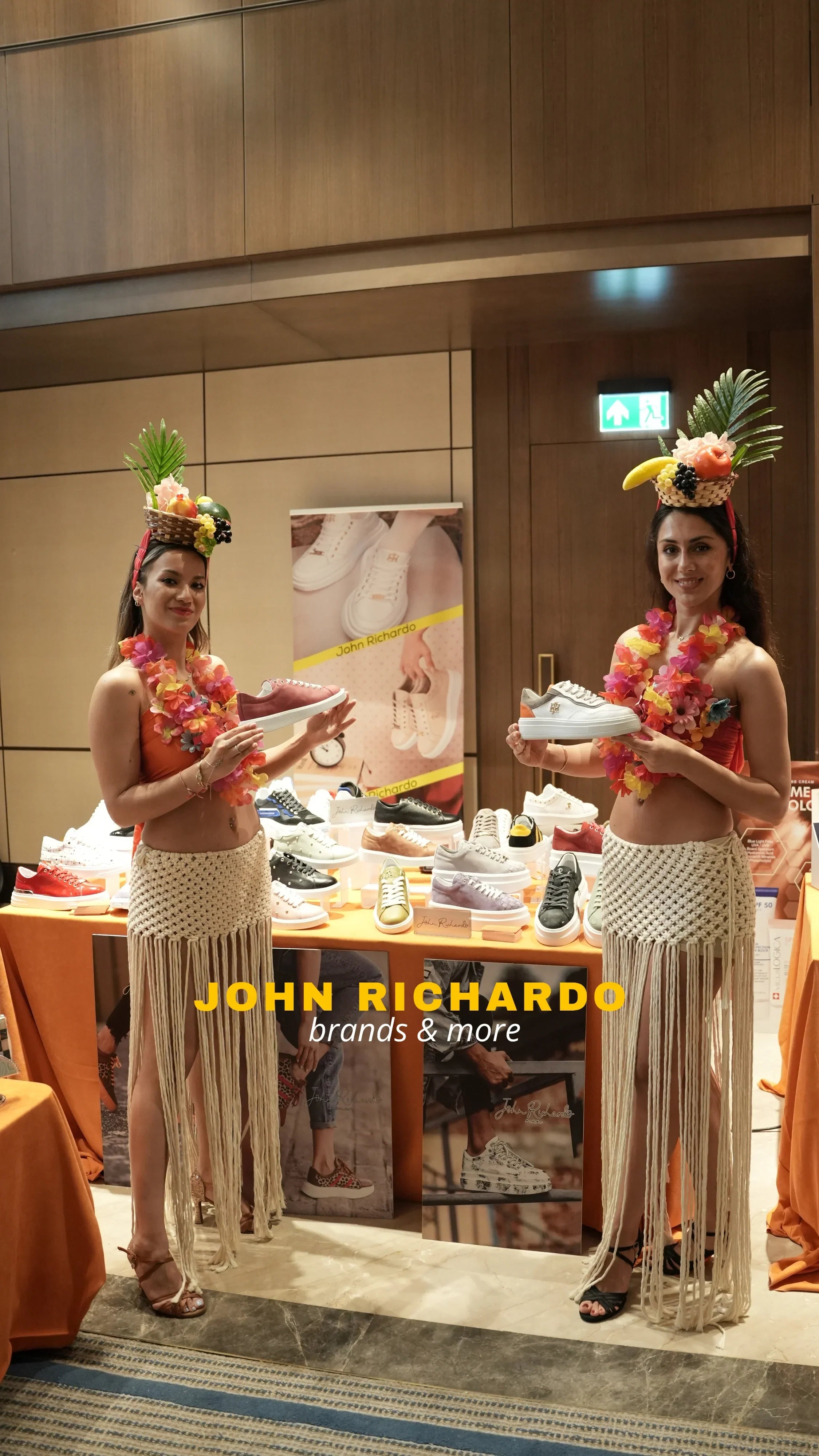 Ünlülerin Seçimi: JR.SHOES