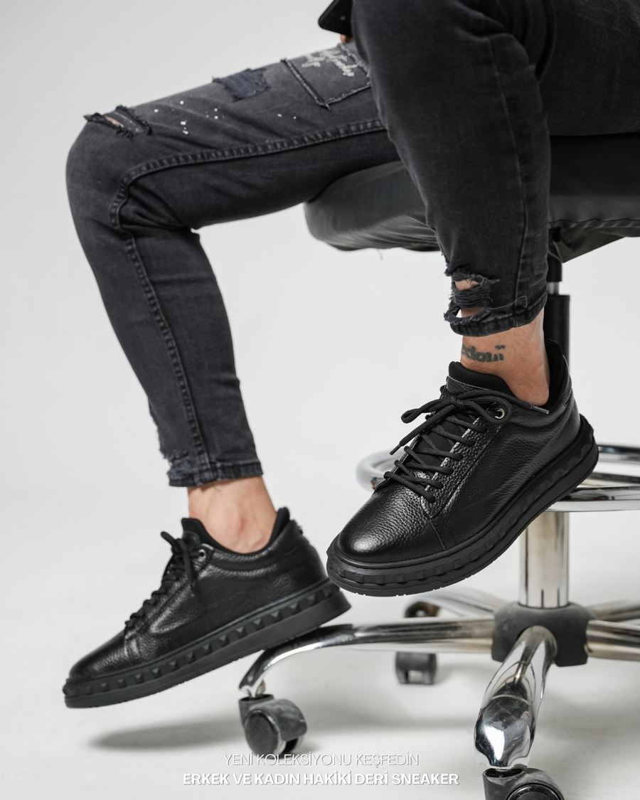Erkek Sneaker