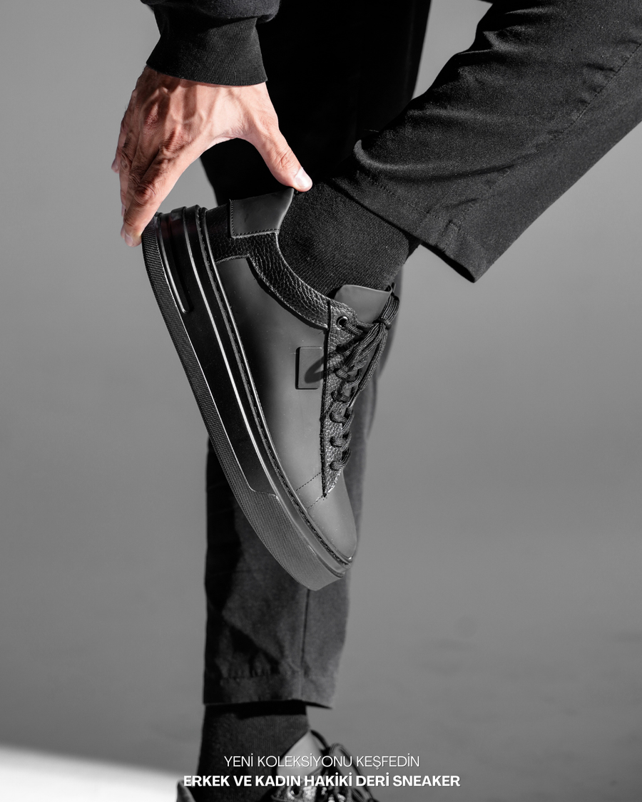 Erkek Sneaker