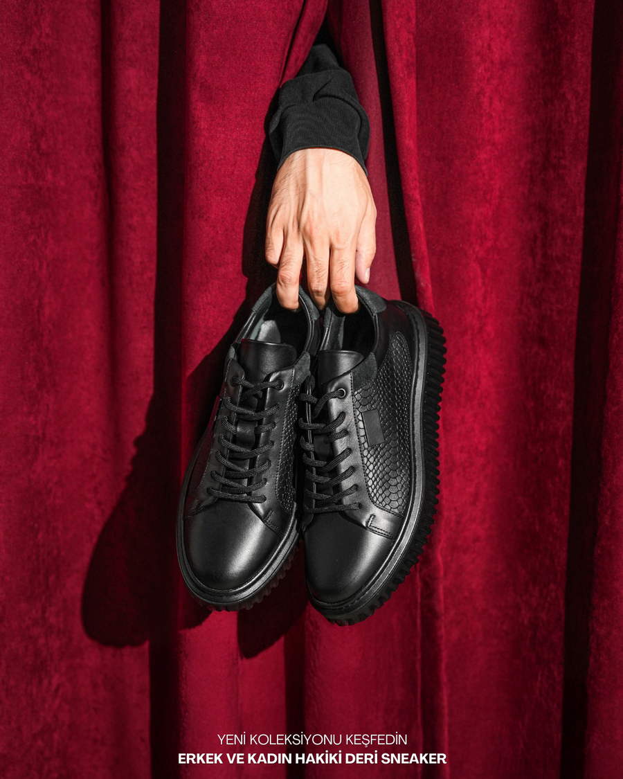 Erkek Sneaker